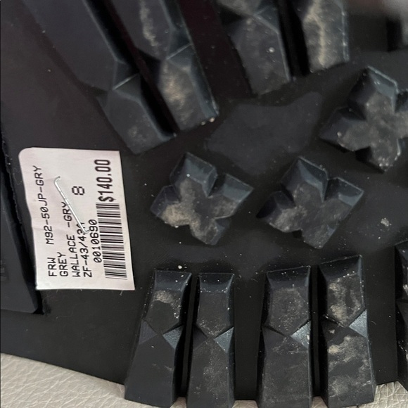 Furrow Brown Leat - Picture 5 of 7